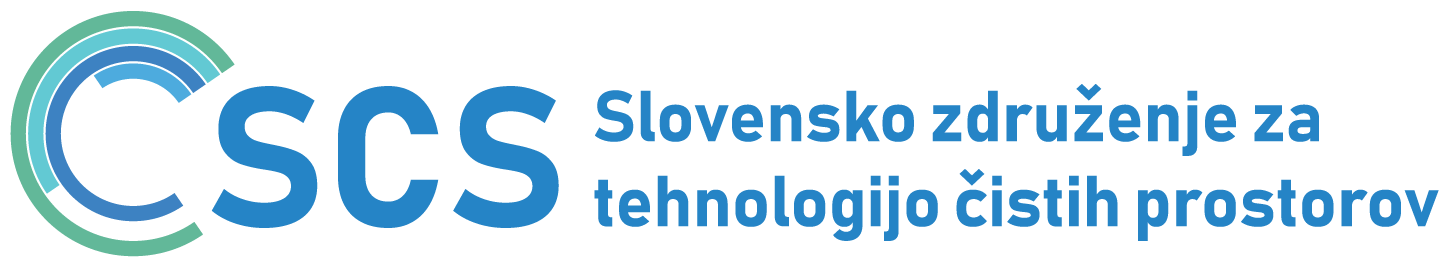 SCS – Slovenian Cleanroom Society SCS - Slovenian Cleanroom Society