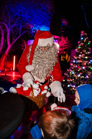 Klimer – Santa 2025 Klimer - Santa 2025