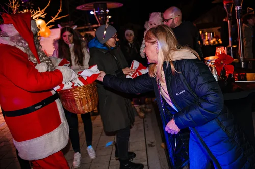 Klimer – Santa 2025 Klimer - Santa 2025