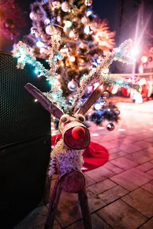 Klimer – Santa 2025 Klimer - Santa 2025