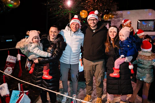 Klimer – Santa 2025 Klimer - Santa 2025