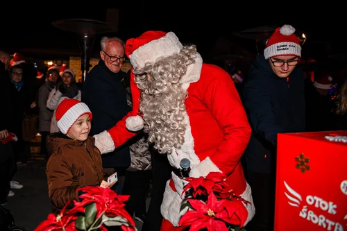 Klimer – Santa 2025 Klimer - Santa 2025