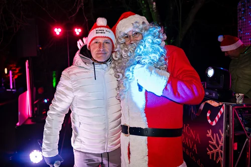Klimer – Santa 2025 Klimer - Santa 2025