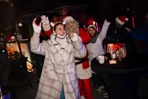 Klimer – Santa 2025 Klimer - Santa 2025