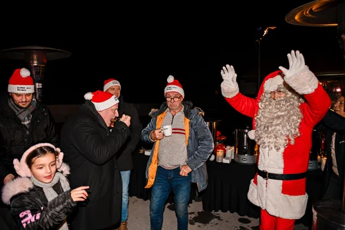 Klimer – Santa 2025 Klimer - Santa 2025