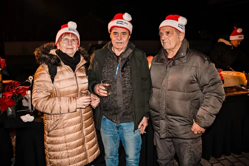 Klimer – Santa 2025 Klimer - Santa 2025