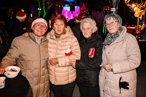 Klimer – Santa 2025 Klimer - Santa 2025