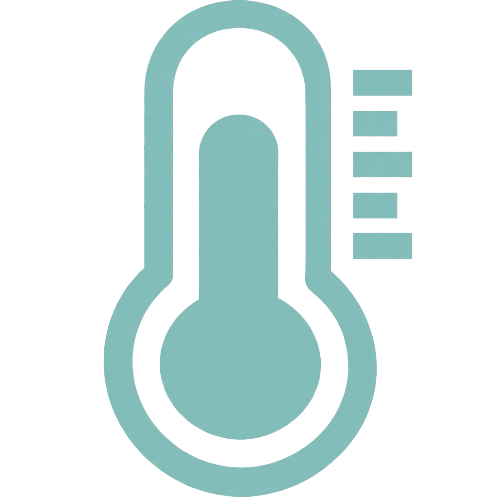 Services Thermometer