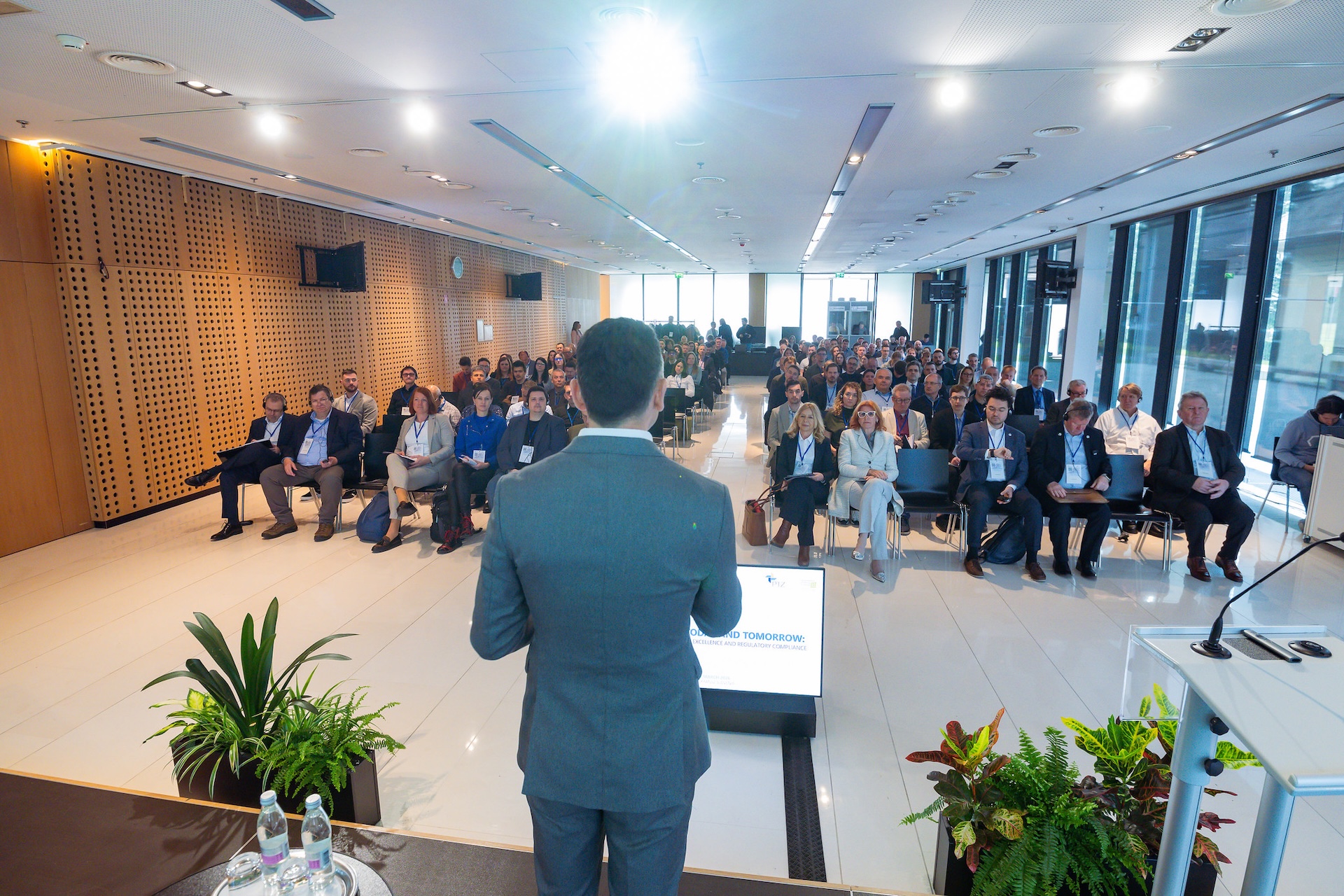 International Conference SCS 2026