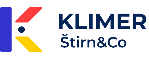 Klimer Štirn & Co. Logo