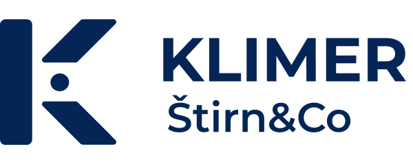 KLIMER Štirn&Co KLIMER Štirn&Co